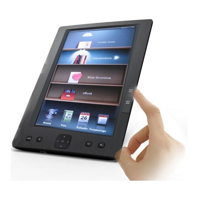 Readerreader Review on Beste E Reader