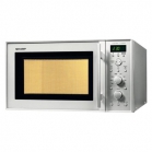 Sharp-R898-AL-best-getest-magnetron