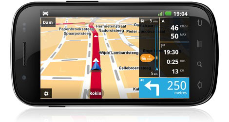 Beschrijven Geld rubber Willen Beste navigatie app | bekijk hier de de goede apps